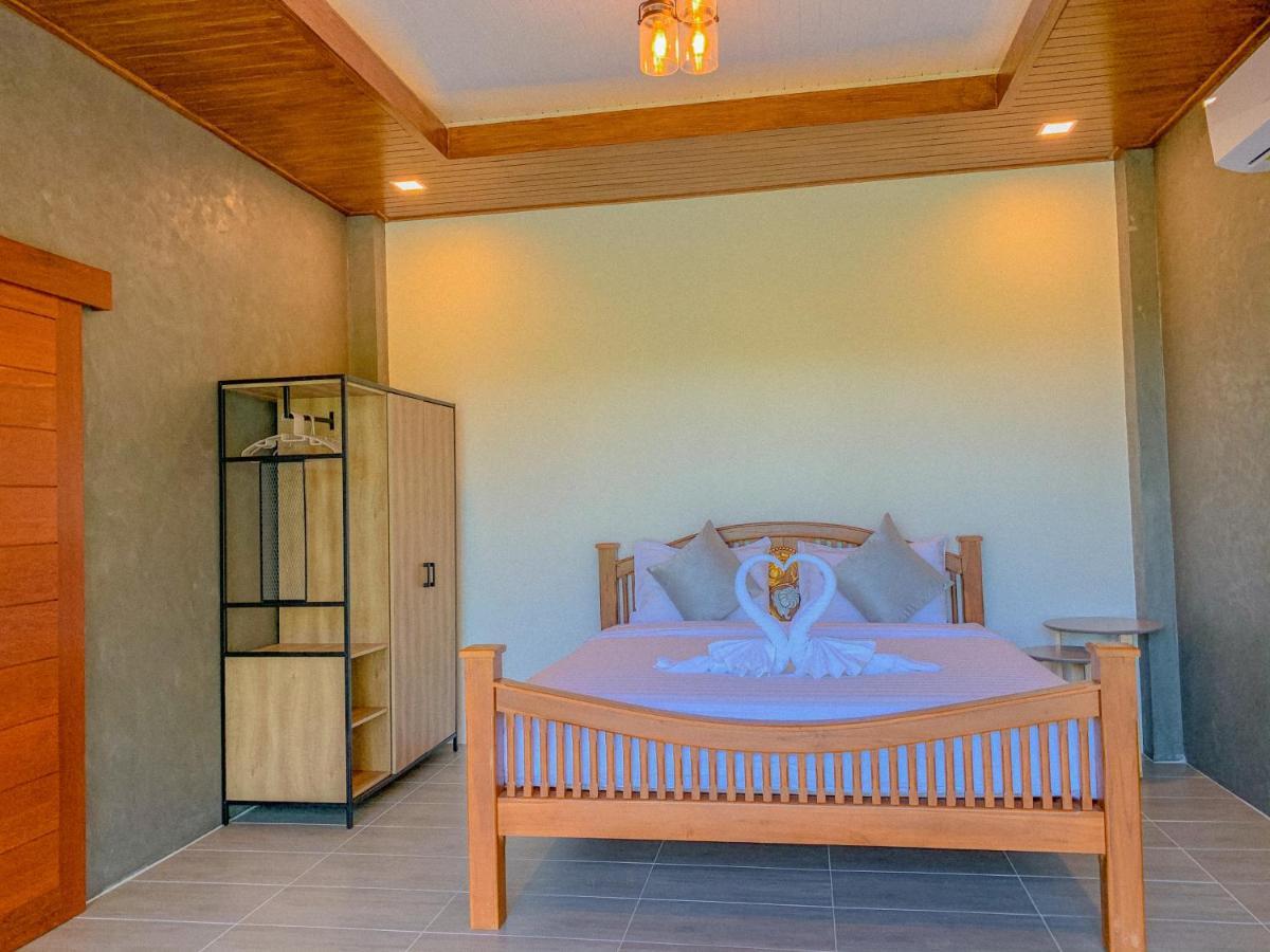 Baan View Talay Pool Villas Thong Nai Pan Yai Dış mekan fotoğraf