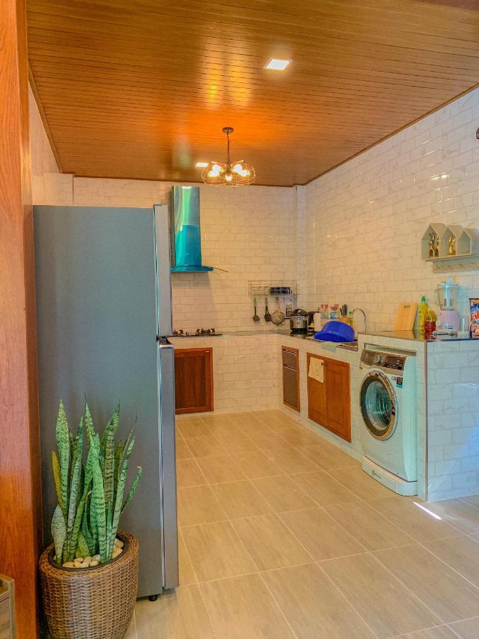 Baan View Talay Pool Villas Thong Nai Pan Yai Dış mekan fotoğraf
