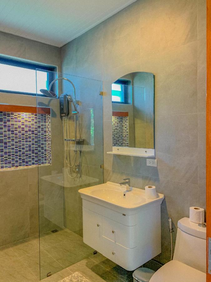 Baan View Talay Pool Villas Thong Nai Pan Yai Dış mekan fotoğraf