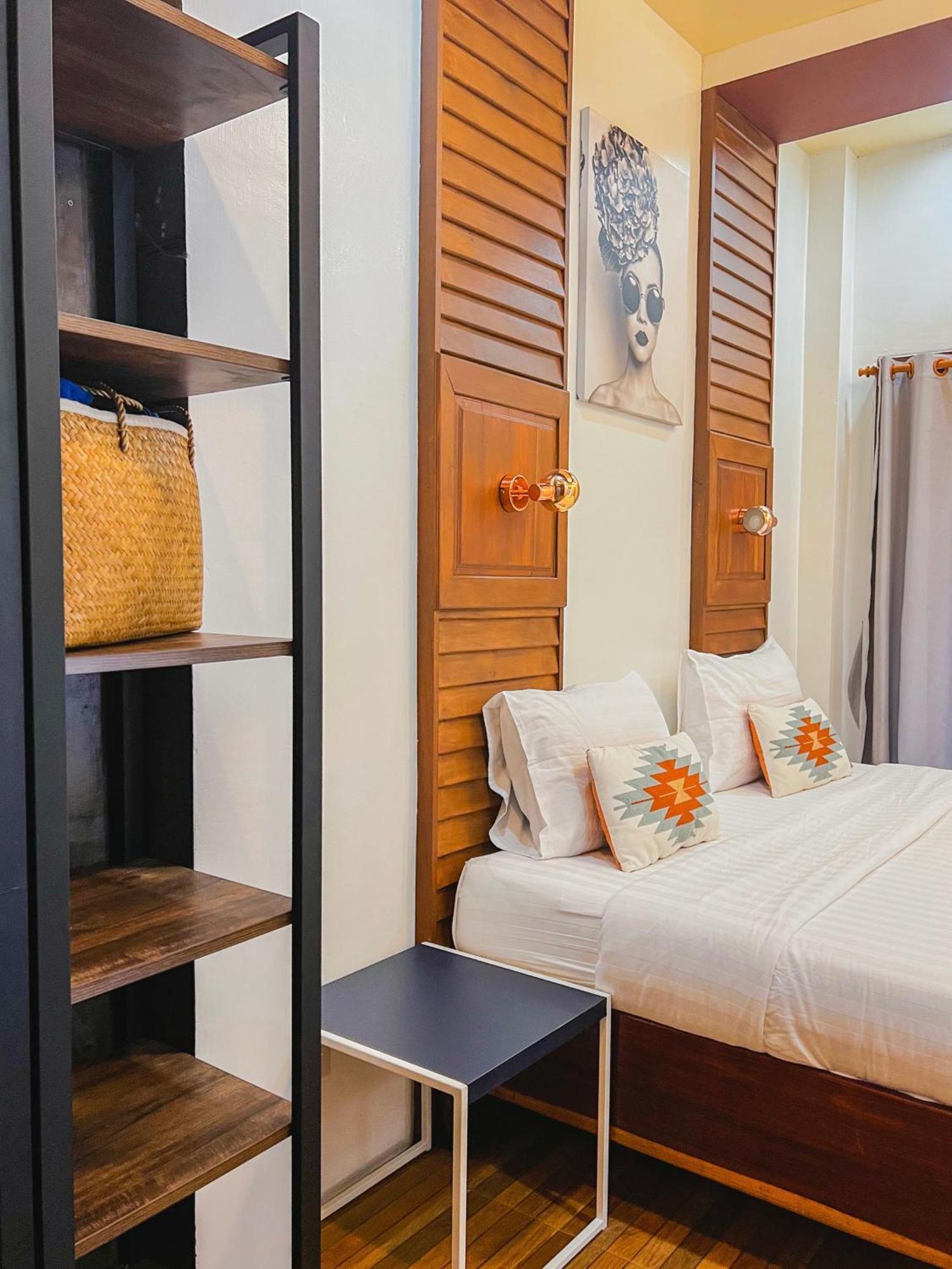 Baan View Talay Pool Villas Thong Nai Pan Yai Oda fotoğraf