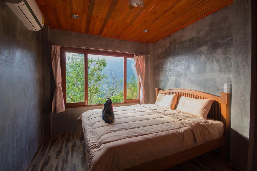 Baan View Talay Pool Villas Thong Nai Pan Yai Dış mekan fotoğraf