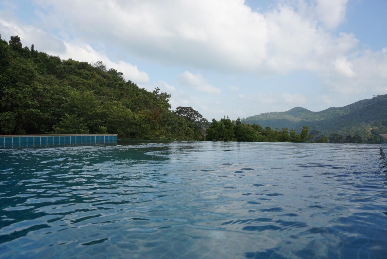 Baan View Talay Pool Villas Thong Nai Pan Yai Dış mekan fotoğraf