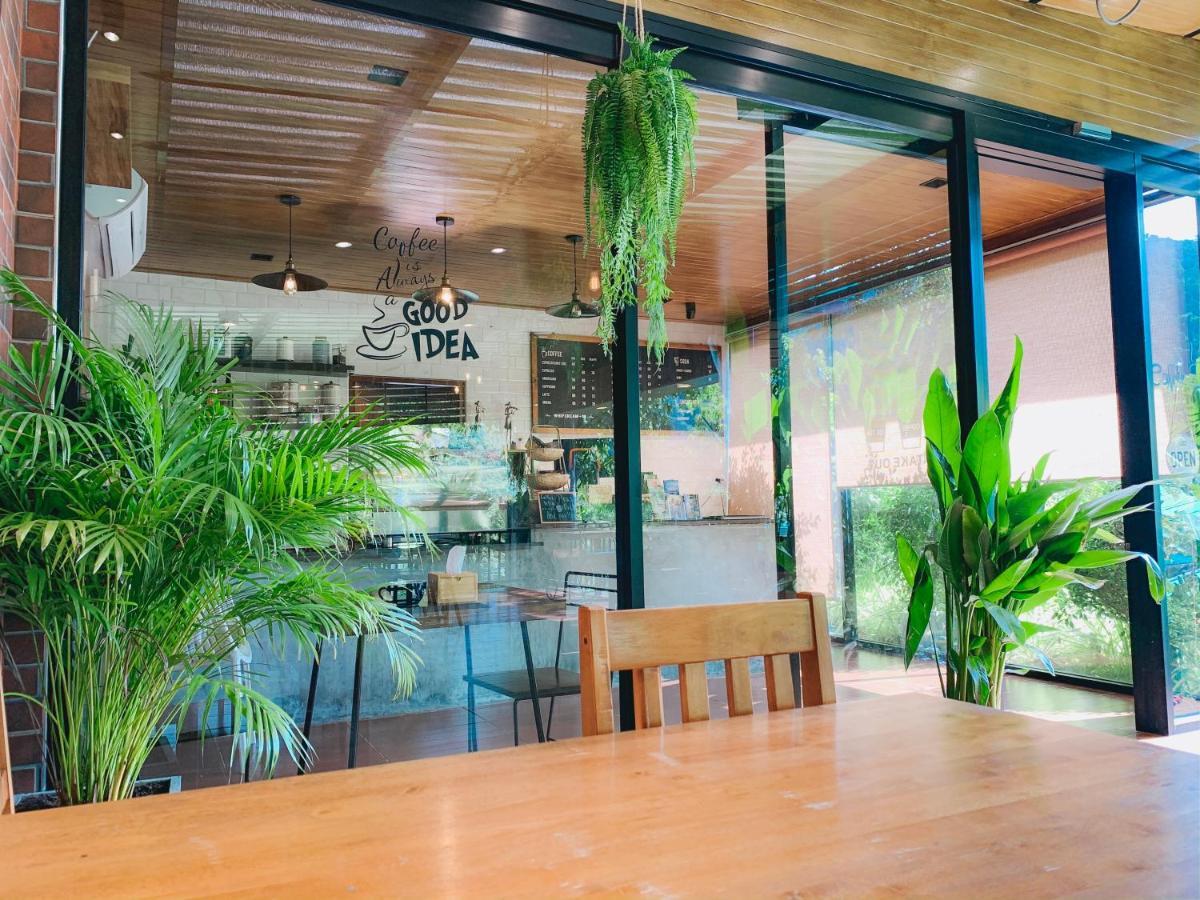 Baan View Talay Pool Villas Thong Nai Pan Yai Dış mekan fotoğraf